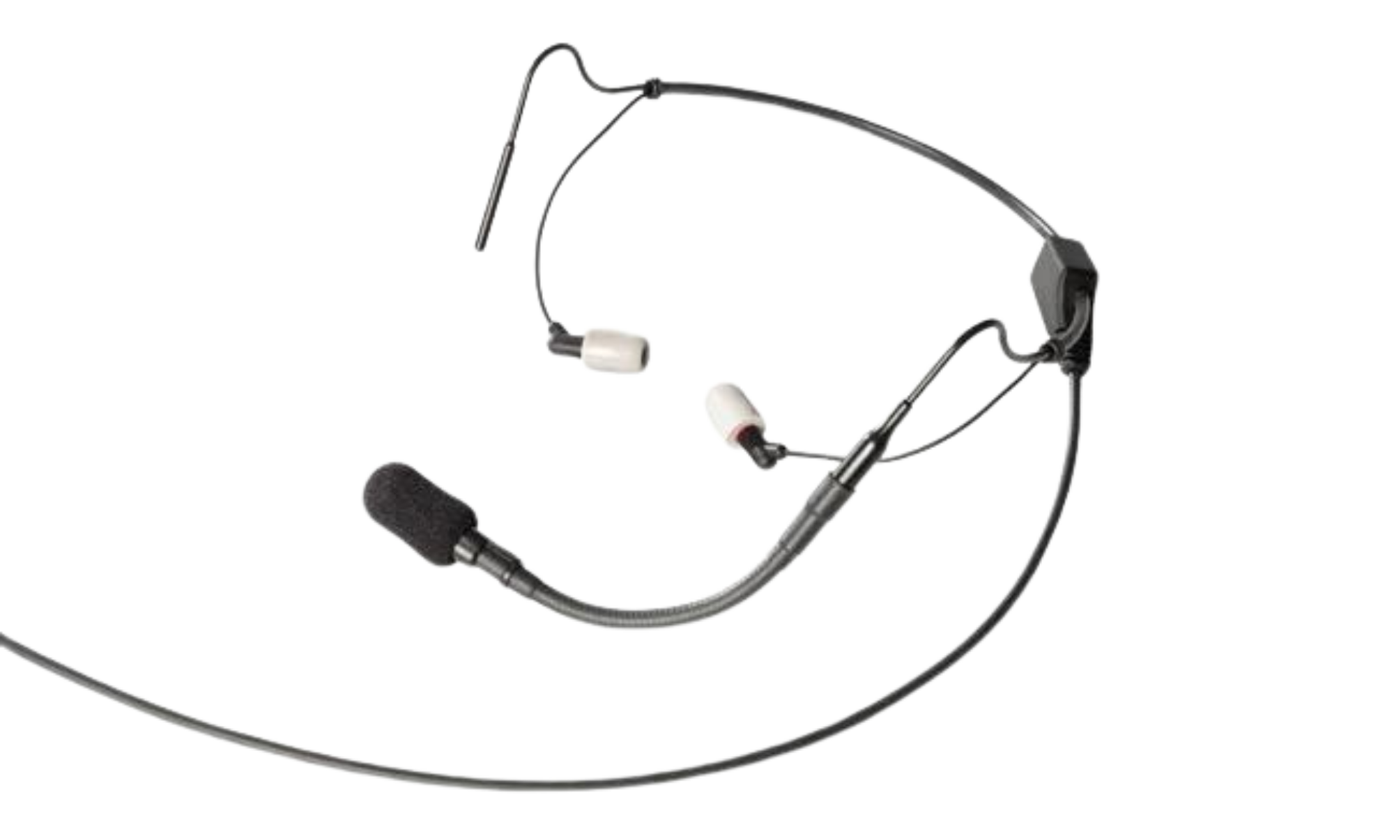 Clarity Aloft Pro Plus Headset